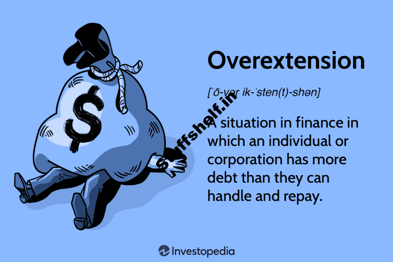 Overextension Definition