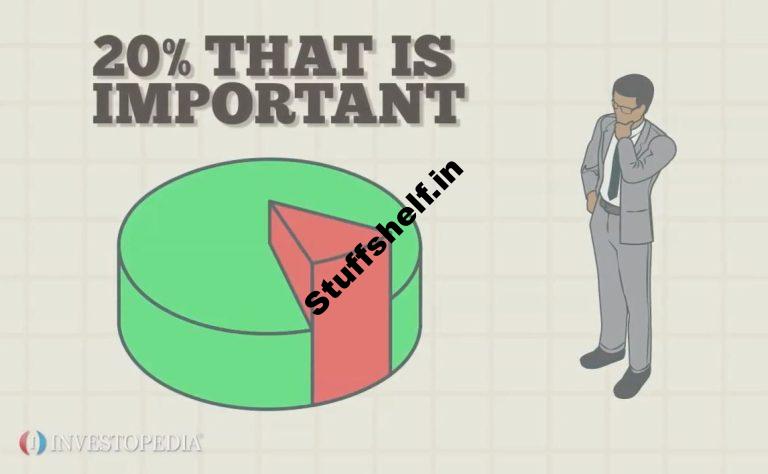 What Is Pareto Analysis? The way to Create a Pareto Chart and Example