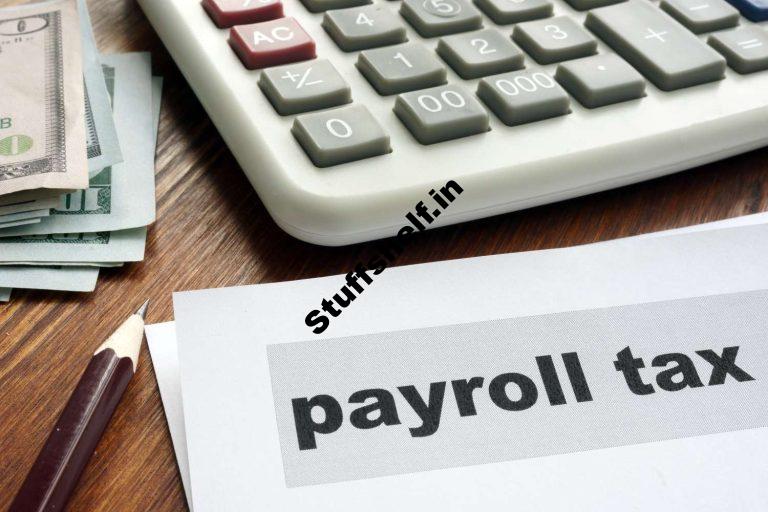 Payroll Tax