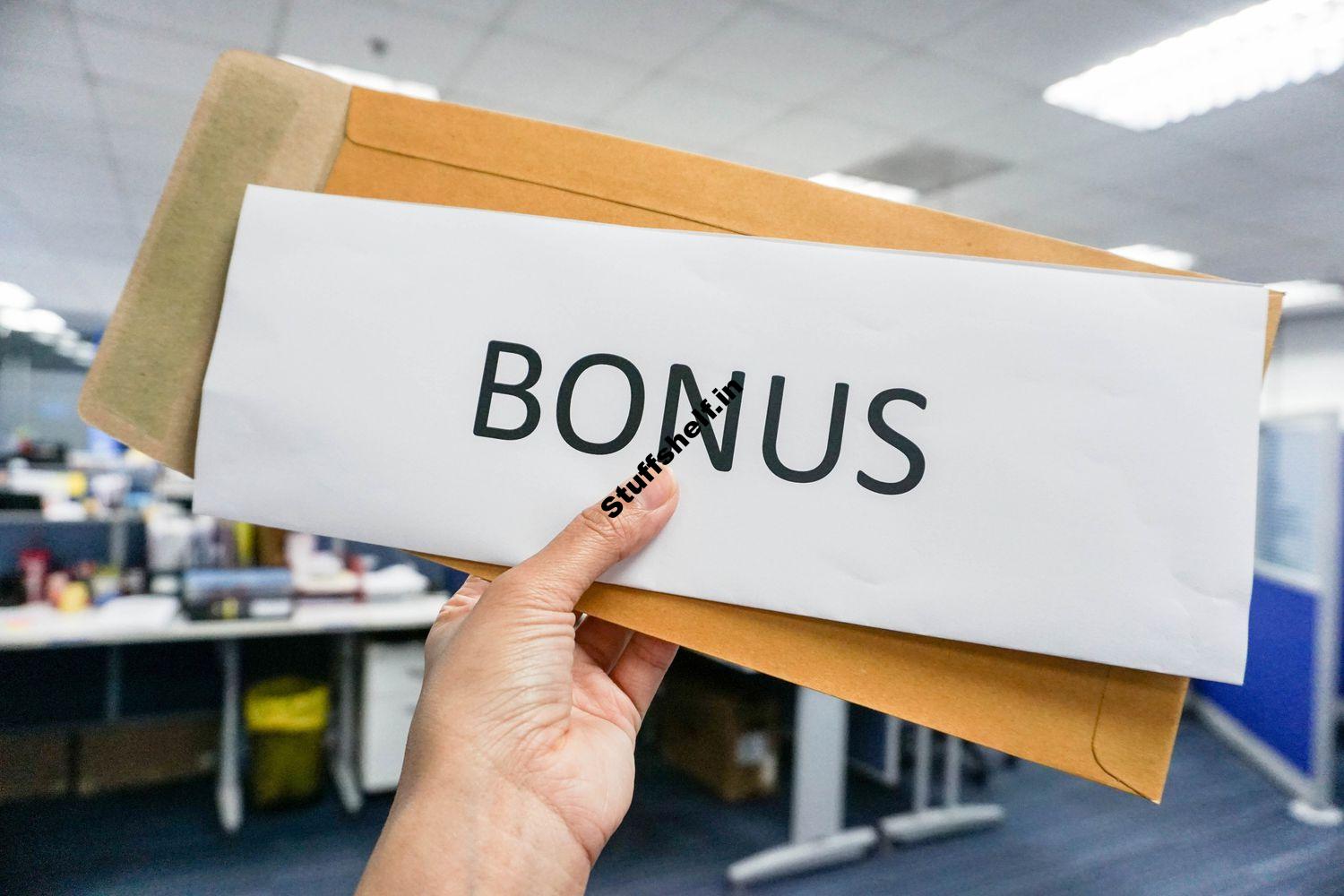 Performance Bonus: Definition, Types, Tax Treatment