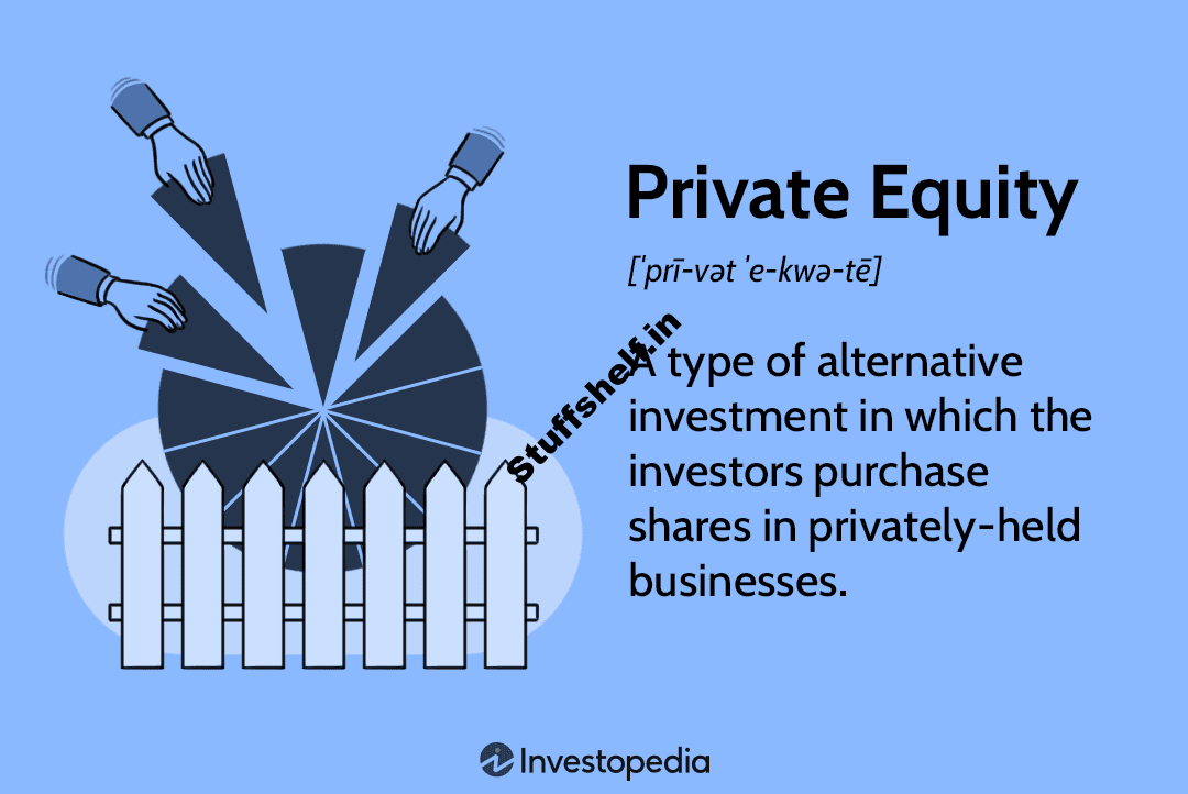 Private Equity Explained With Examples and Ways to Invest