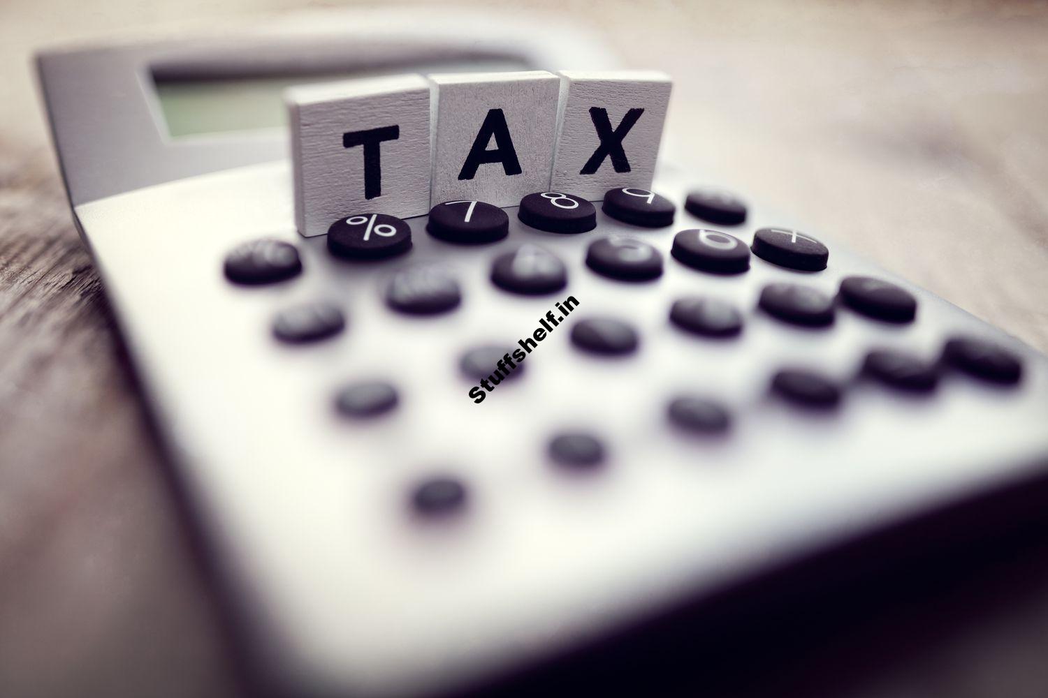 Proportional Tax Meaning, Example, Pros and Cons