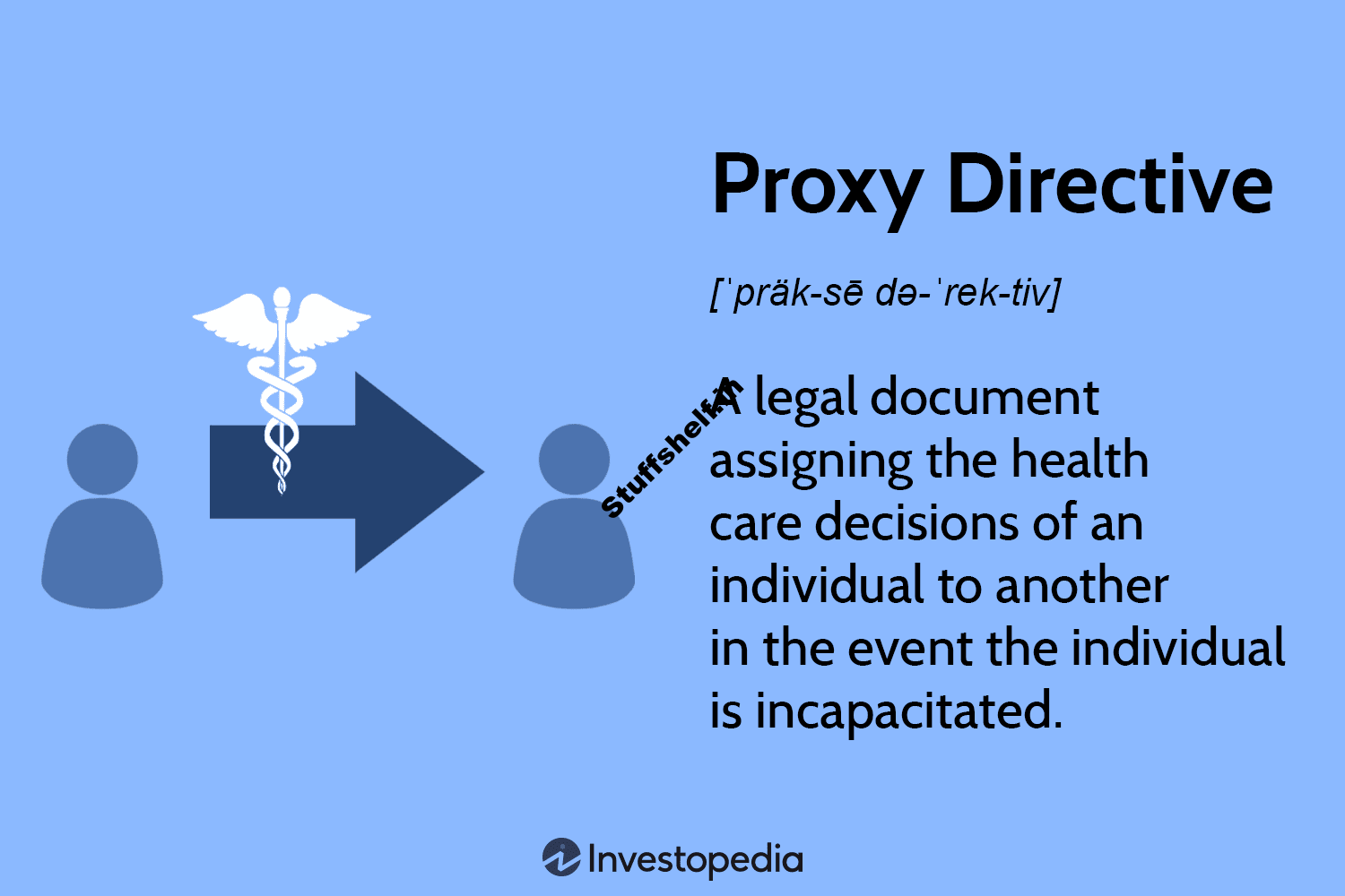 Proxy Directive Definition