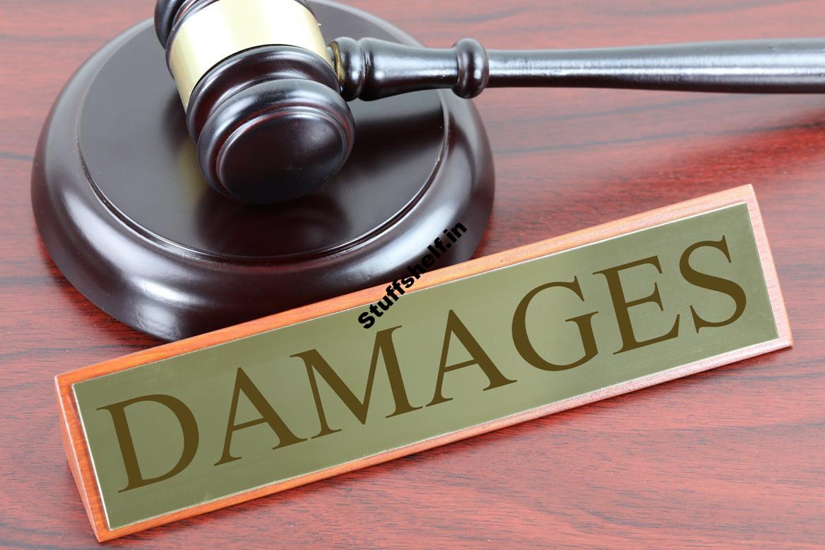 What Are Punitive Damages? Purpose, Cap, Calculation, and Example