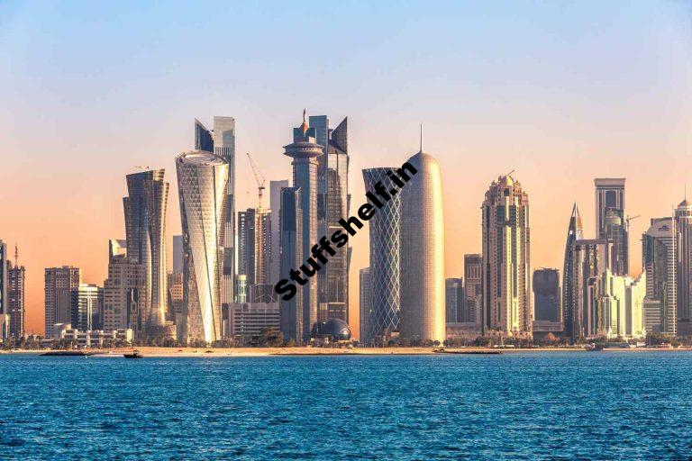 Qatari Riyal QAR Definition