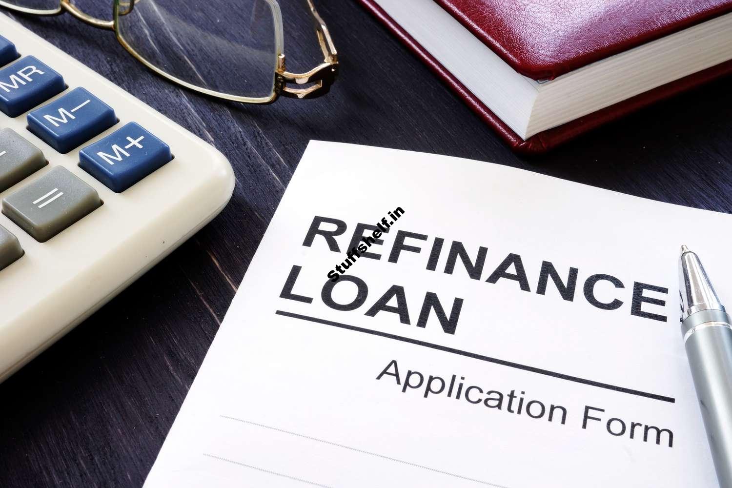 Rate-and-Term Refinance: Definition, Examples, Vs. Cash-Out