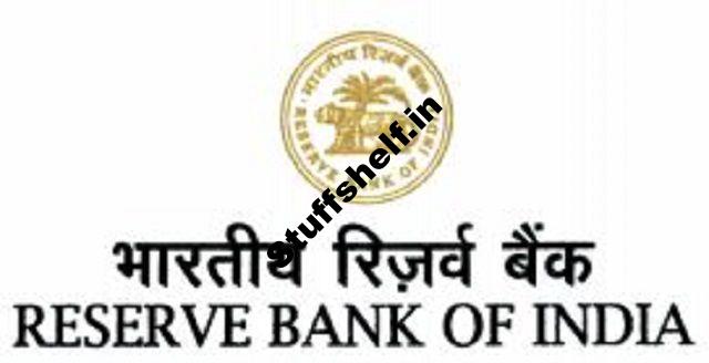 Understanding Reserve Monetary establishment of India (RBI) and How It Works