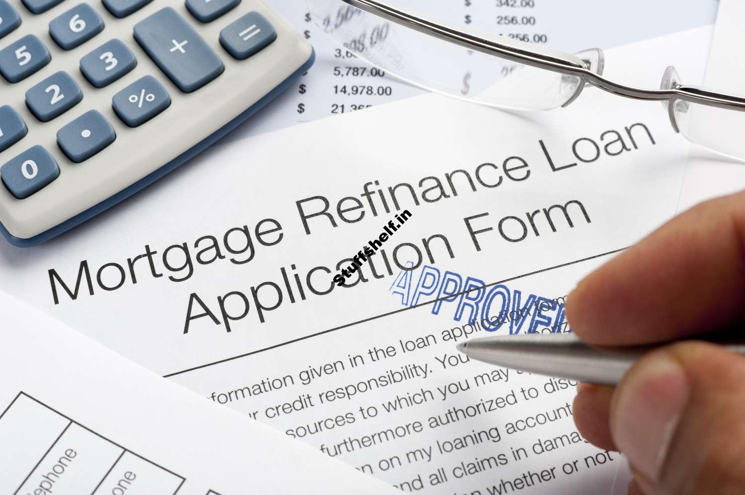 Refinancing Risk Definition