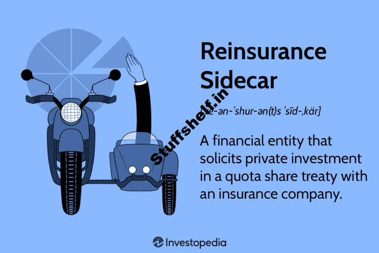 Reinsurance Sidecar Definition