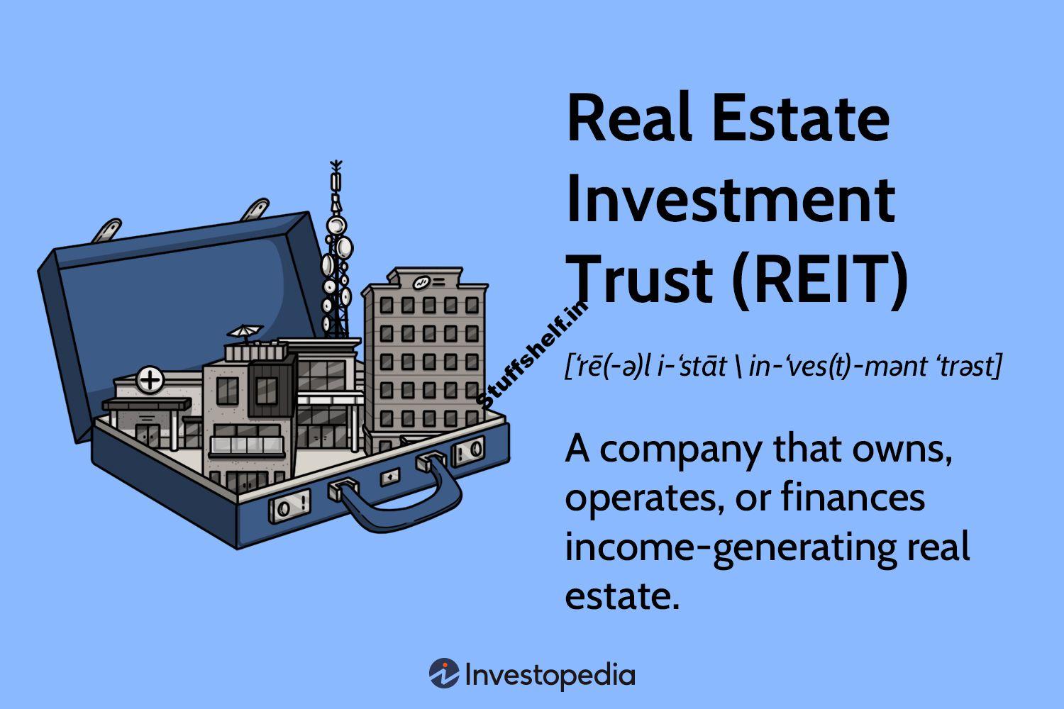 How They Work and How to Invest