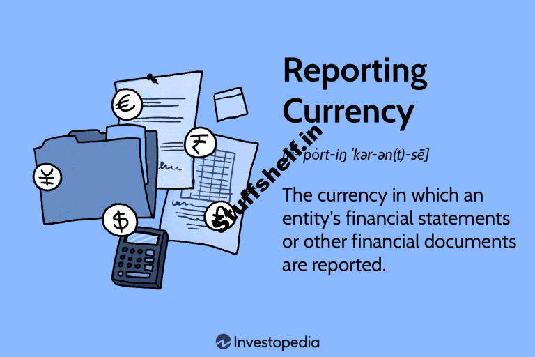 Reporting the Forex market Definition