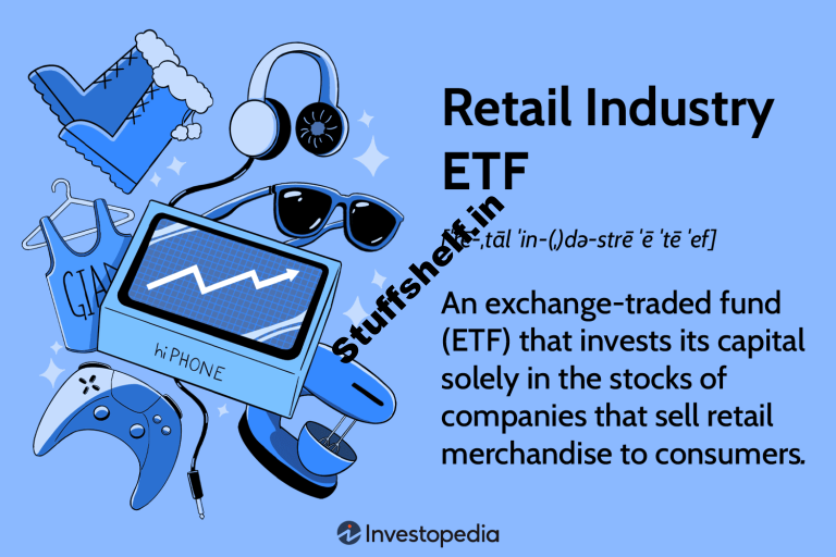 Retail Industry ETF Definition