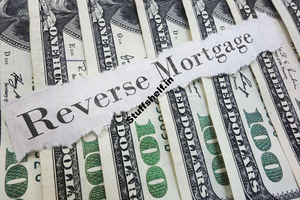 Reverse Mortgage Financial Assessment Definition