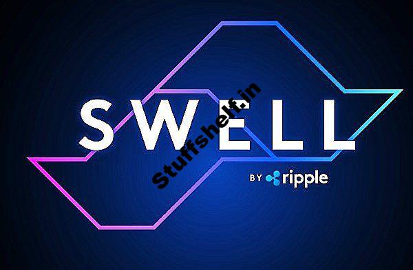 Ripple Swell Definition