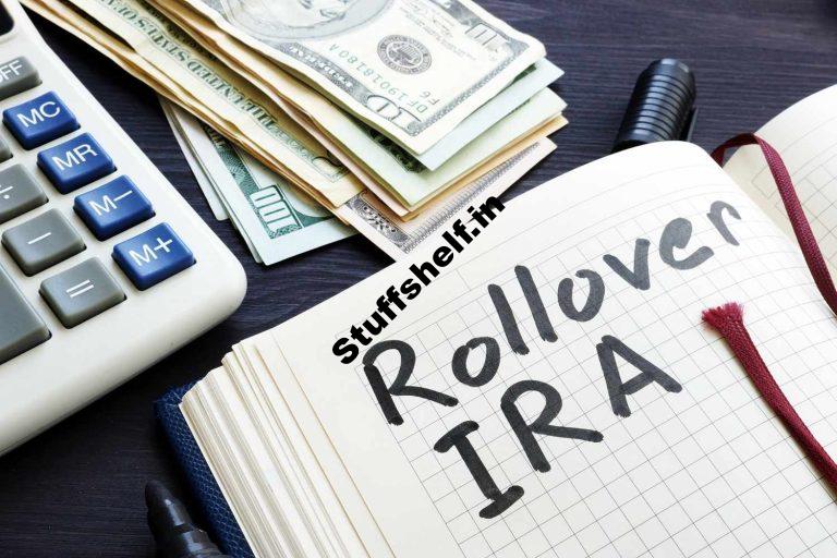 Understanding a Rollover in Retirement Accounts and Forex