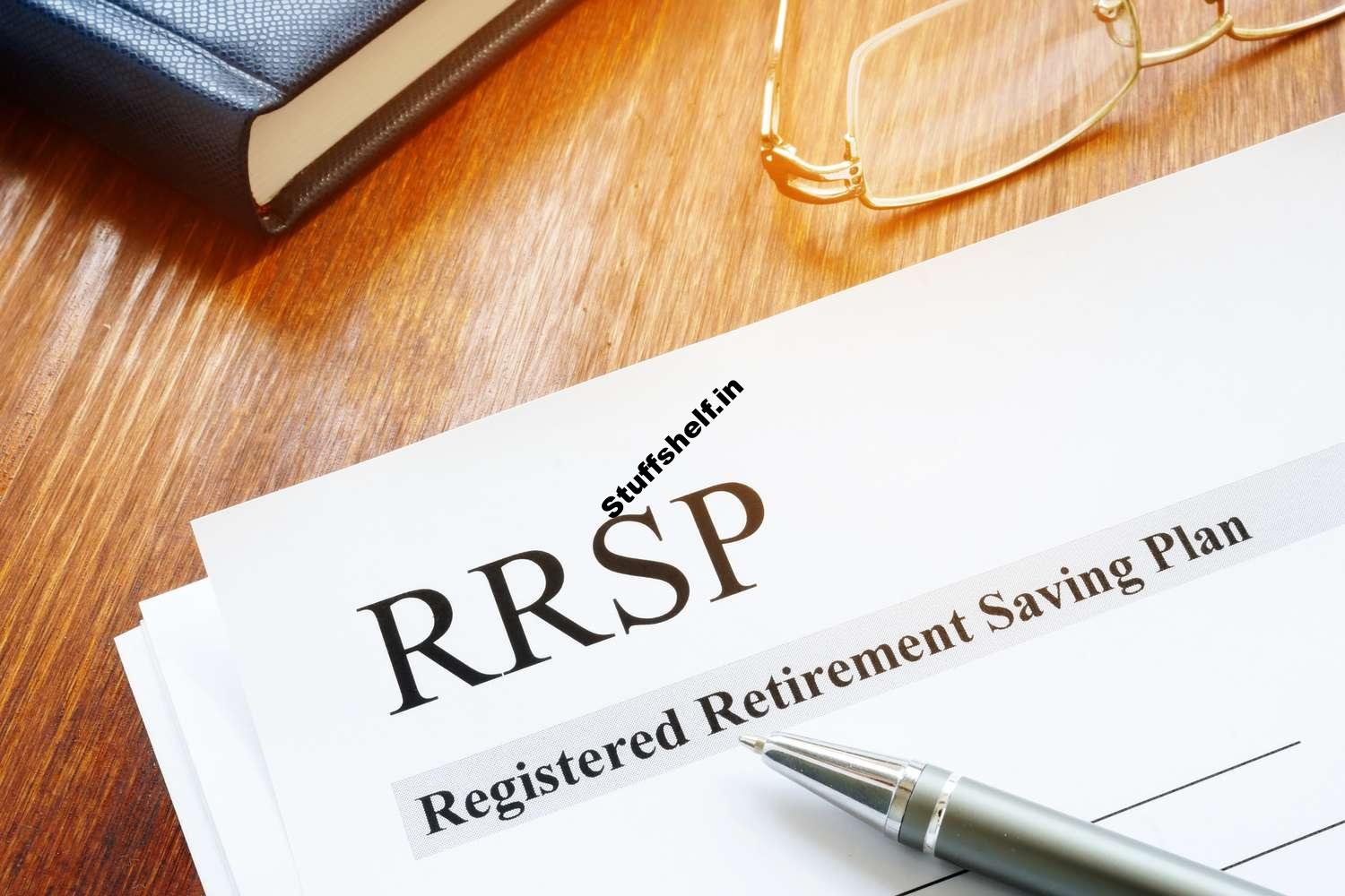 Registered Pension Plan (RPP) Definition