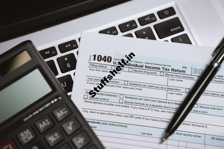 All About Schedule A Form 1040 or 1040 SR Itemized Deductions