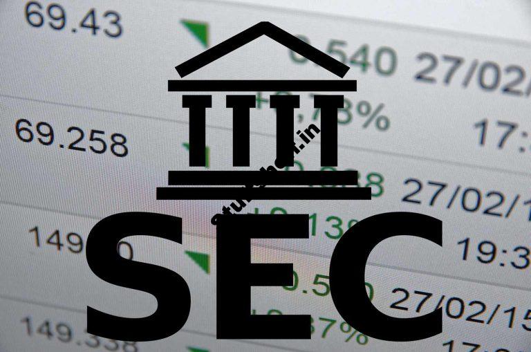 Securities and Business Charge (SEC) Defined, How It Works