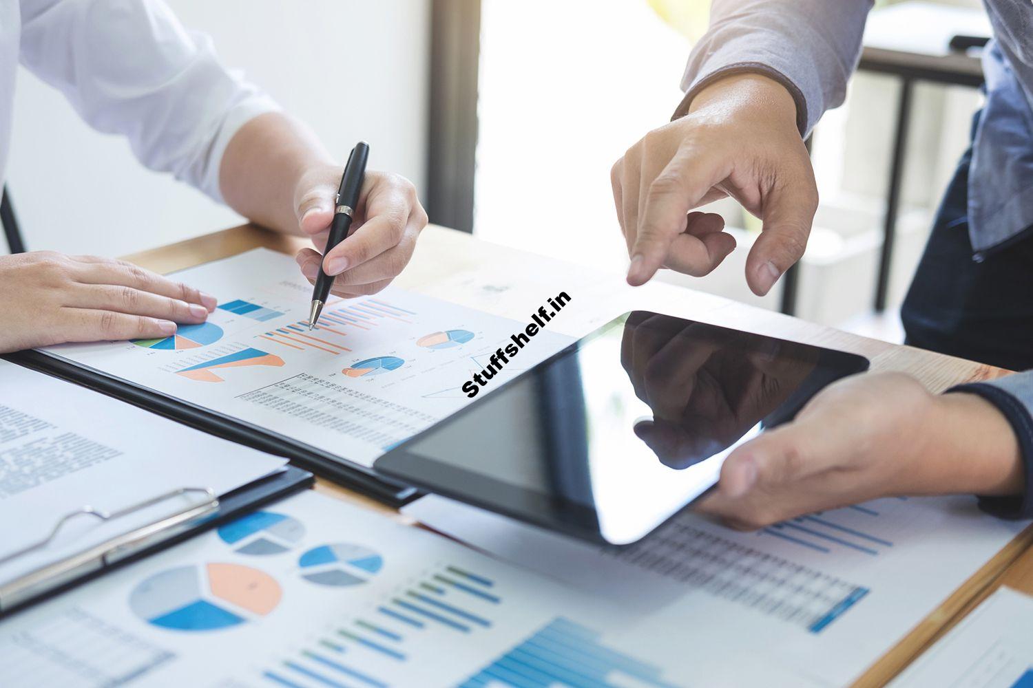 Sector Breakdown Definition and Stock Market Use