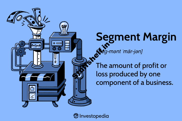 Segment Margin Definition