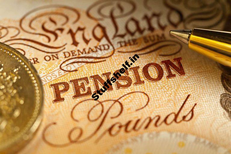 Self-Invested Personal Pension (SIPP)