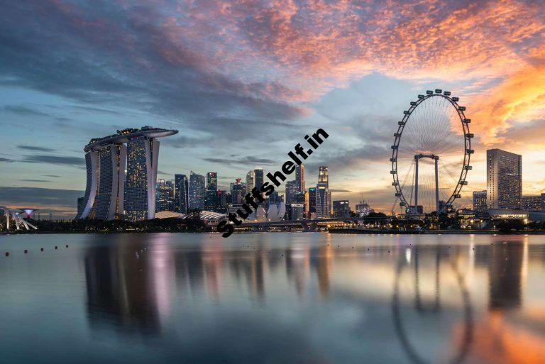 Singapore Interbank Offered Rate SIBOR Definition