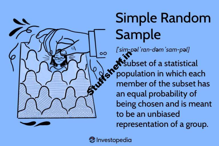 6 Fundamental Steps With Examples