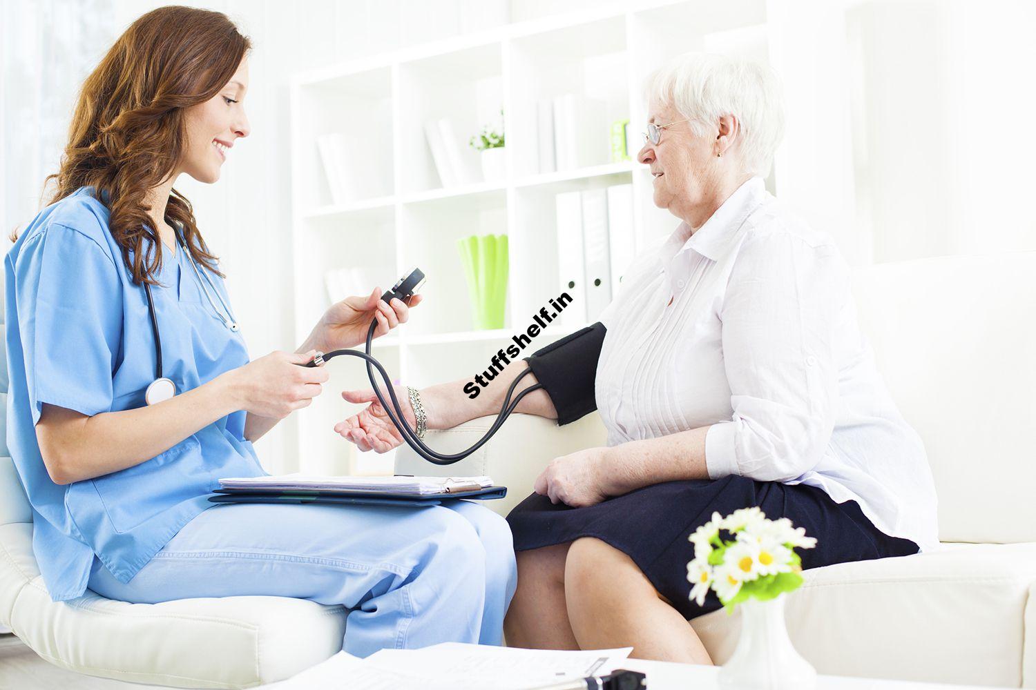 Skilled Nursing Facility: Definition, Vs. Nursing Home