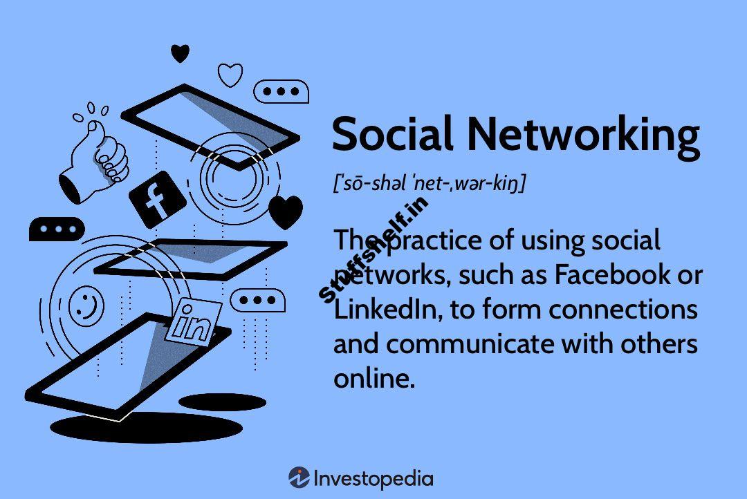 What Is Social Networking?