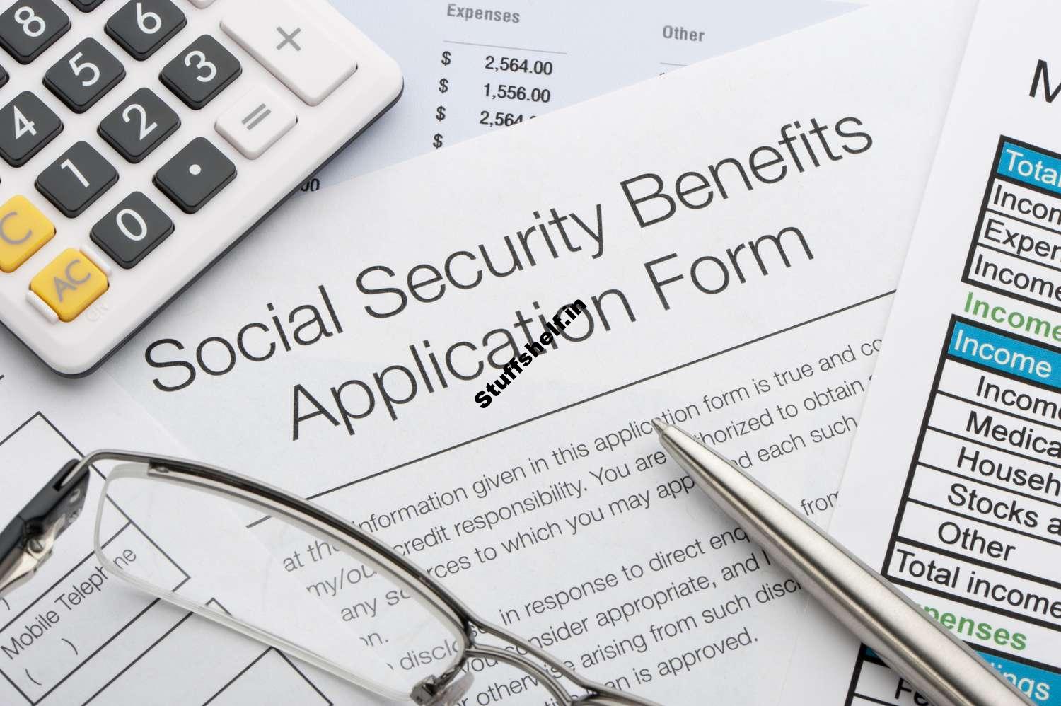 What Are Social Security Benefits? Definition, Types, and History