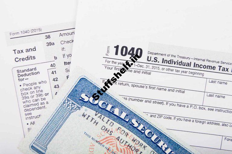 What Is Social Security Tax Definition Exemptions and Example