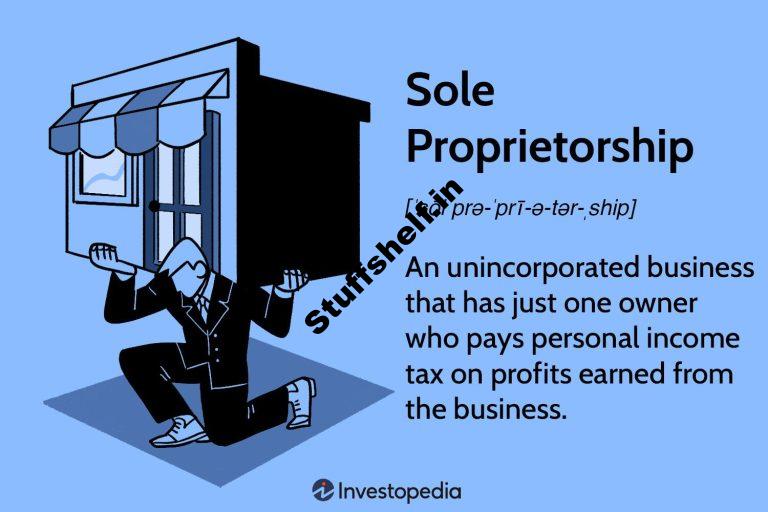 What It Is Pros Cons Examples Differences From an LLC