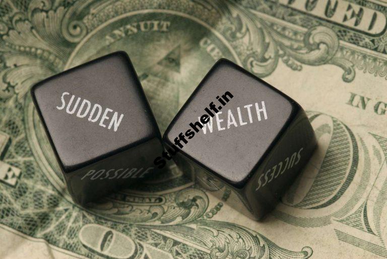 Sudden Wealth Syndrome (SWS): Definition, Causes, and Treatment