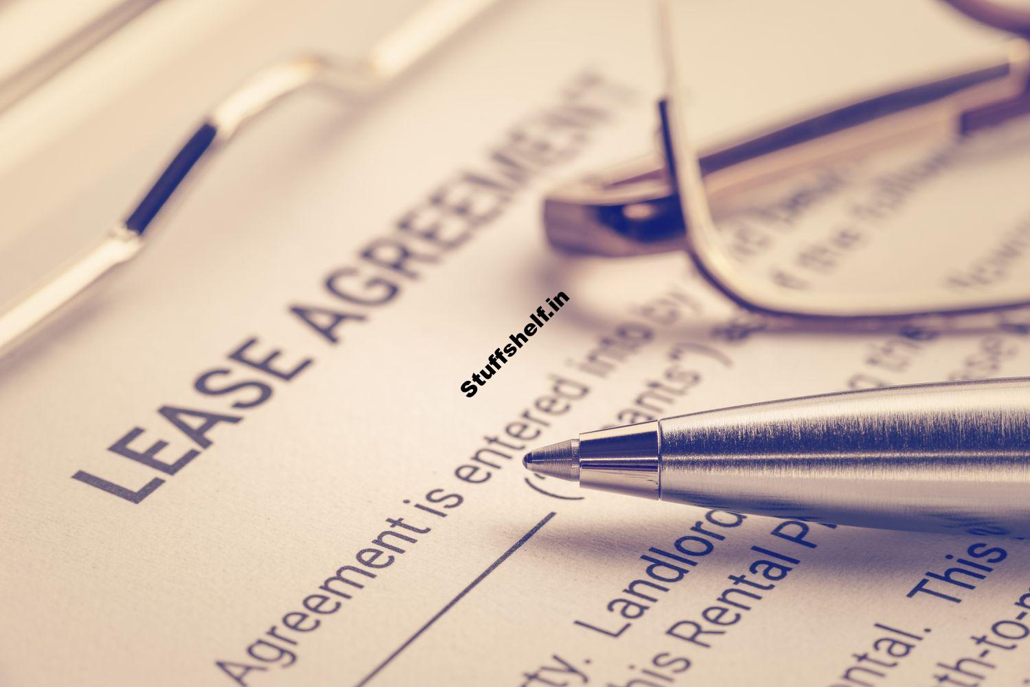 Synthetic Lease Definition