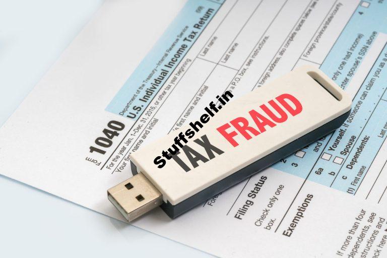 What Is Tax Fraud? Definition, Requirements, Vs. Tax Avoidance