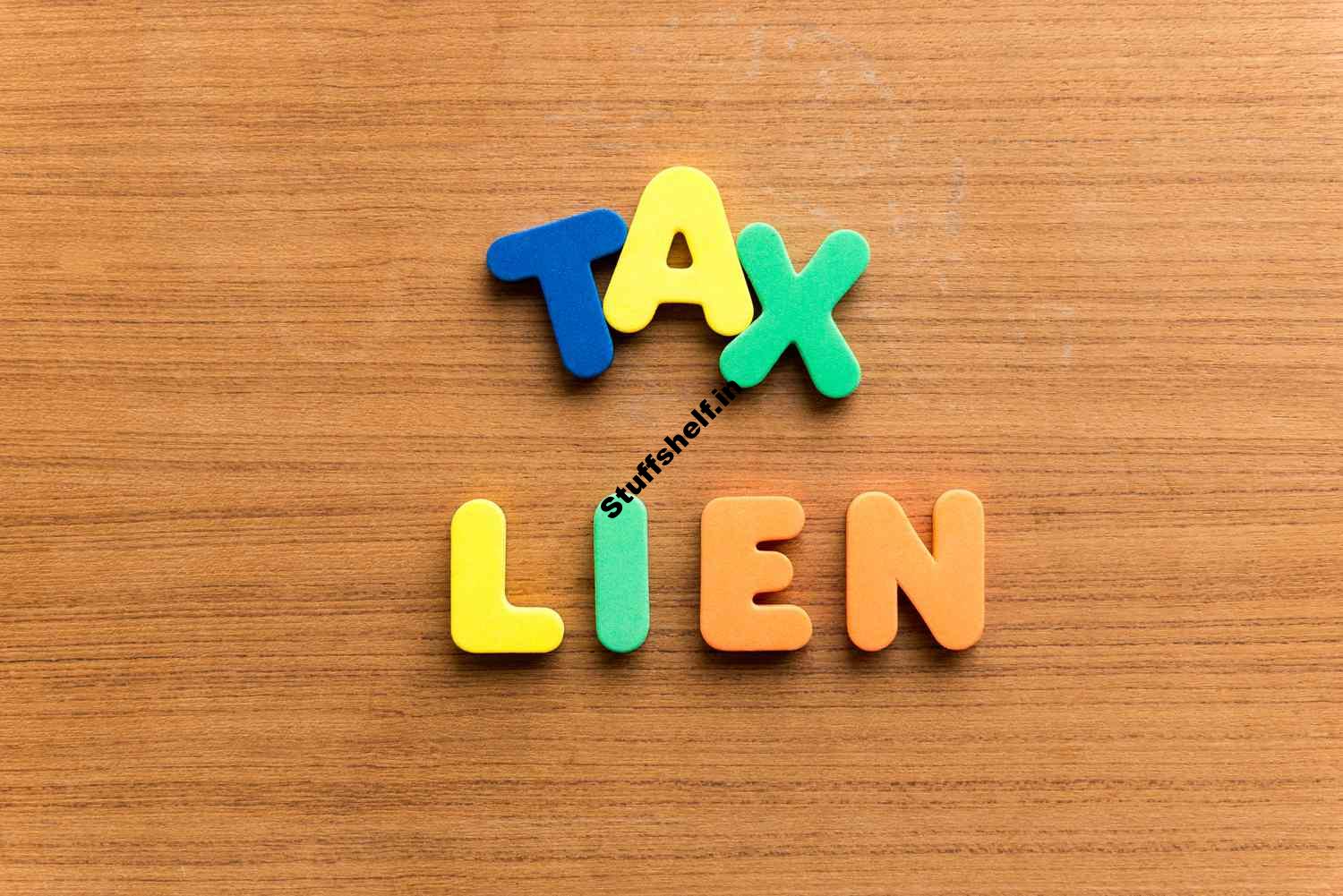 Meaning, How to Resolve With IRS