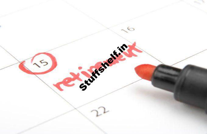 Tenure Rate Plan Definition - STUFFSHELF