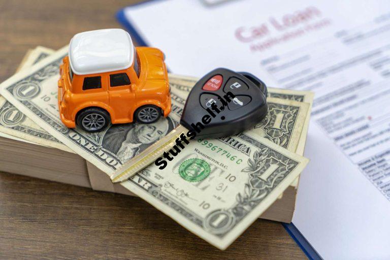 Identify Loan Definition