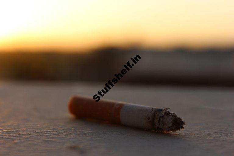 Tobacco Tax/Cigarette Tax Definition