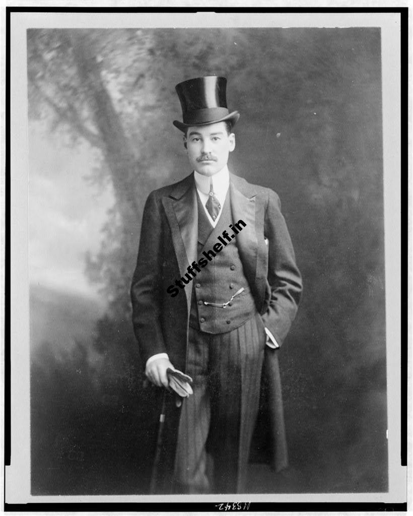 Top Hat Plan Definition