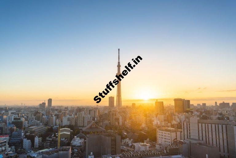 Tokyo Worth Index (TOPIX) Definition