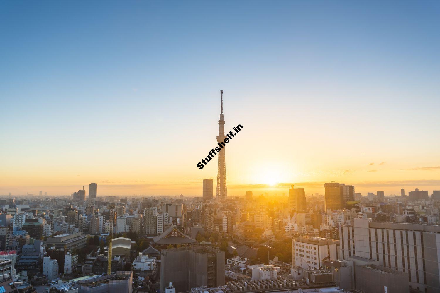 Tokyo Price Index (TOPIX) Definition