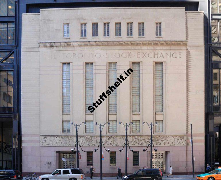 Toronto Stock Exchange (TSX) Definition