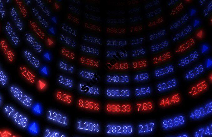 Tracking Error Definition