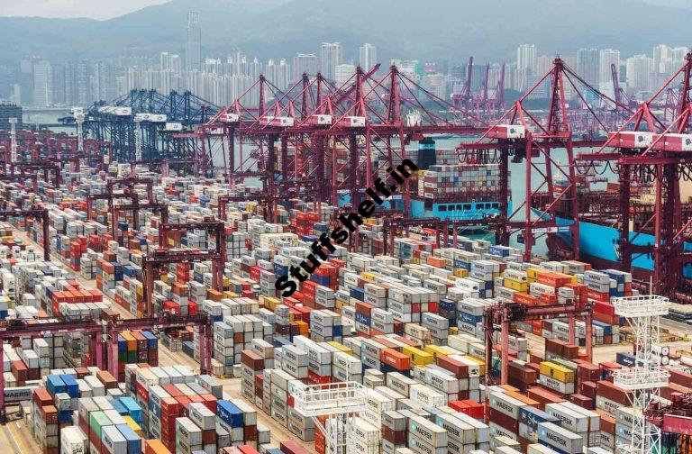 What Is Trade Surplus? Learn how to Calculate and International locations With It