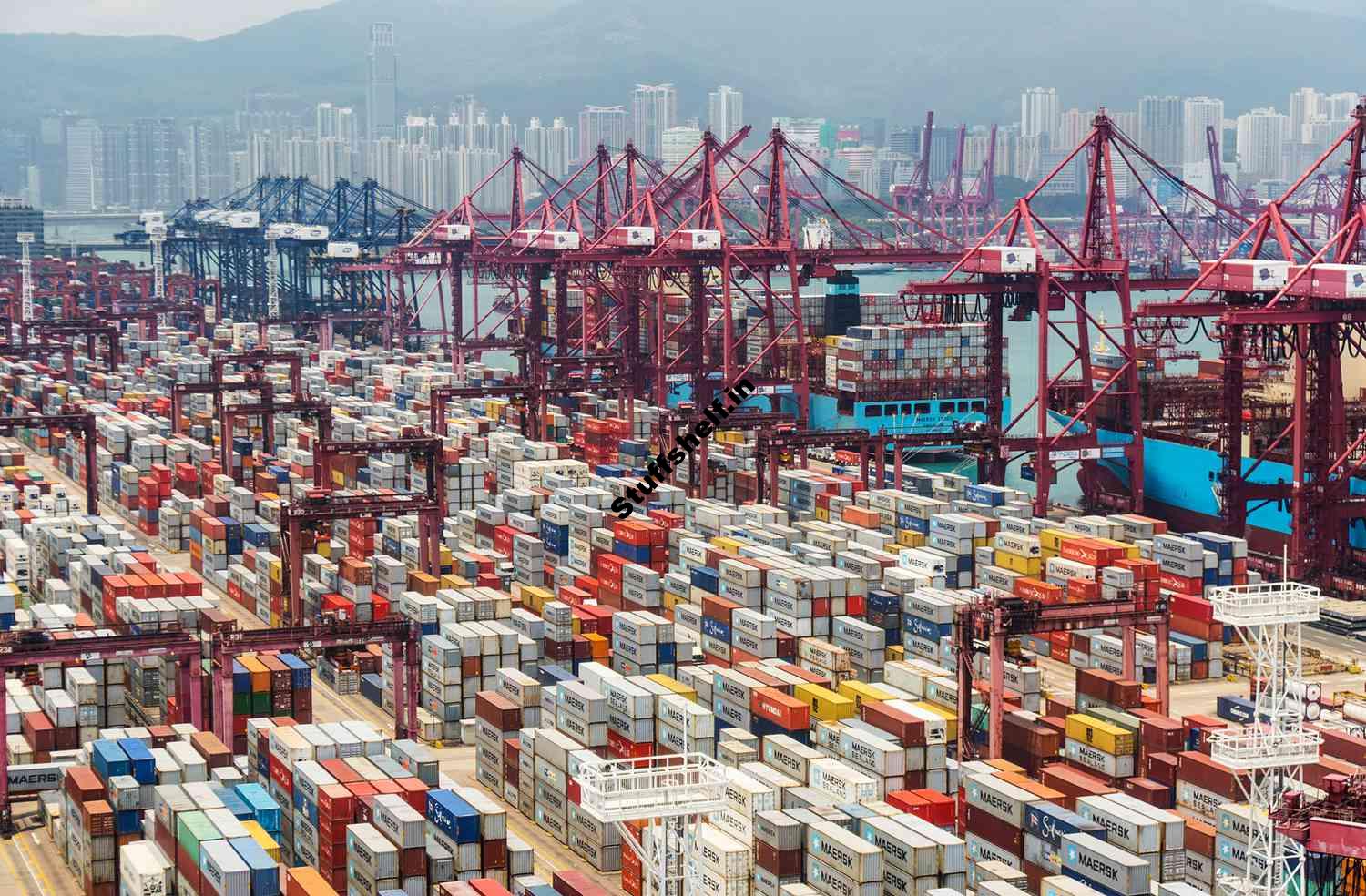 What Is Trade Surplus? How to Calculate and Countries With It