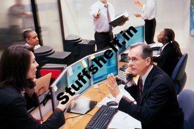 Trading Channel Definition