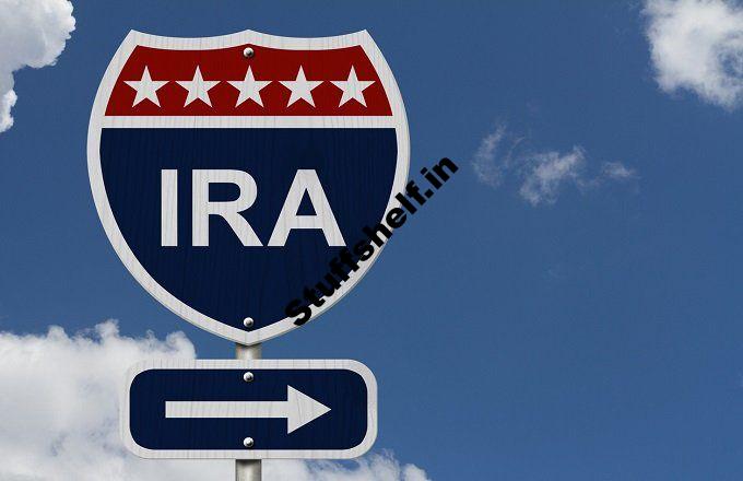 Understanding a Standard IRA vs. Other Retirement Accounts