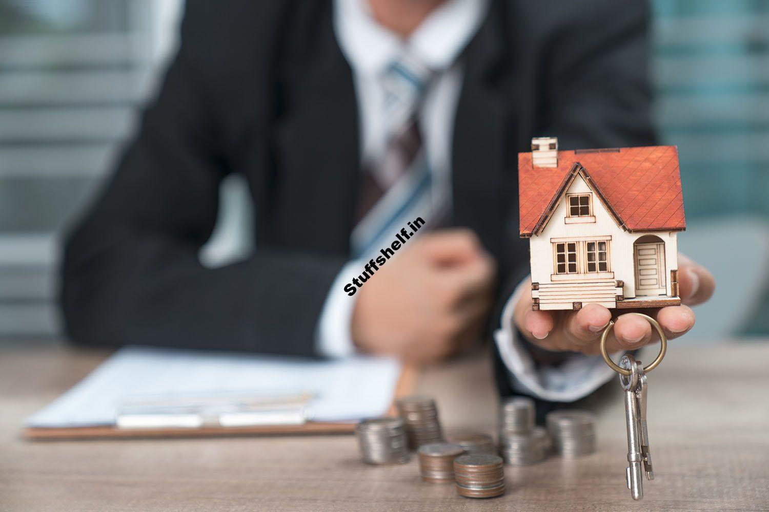 Transfer of Mortgage Defintion