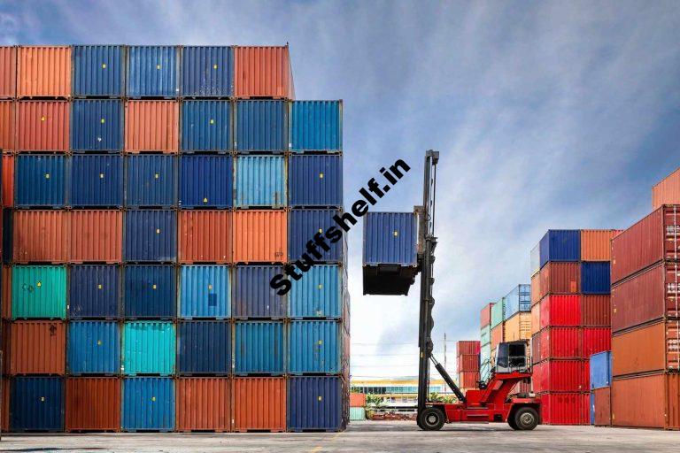 Transloading Definition